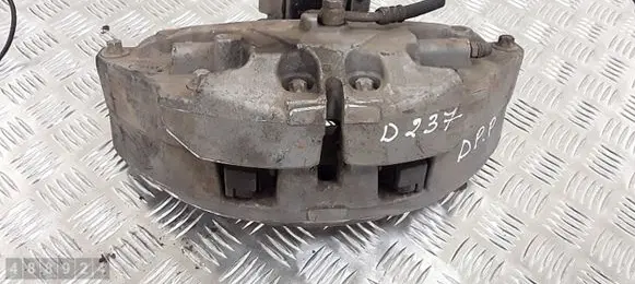 Land Rover Discovery 5 Front brake caliper cpla20206ab at2sg