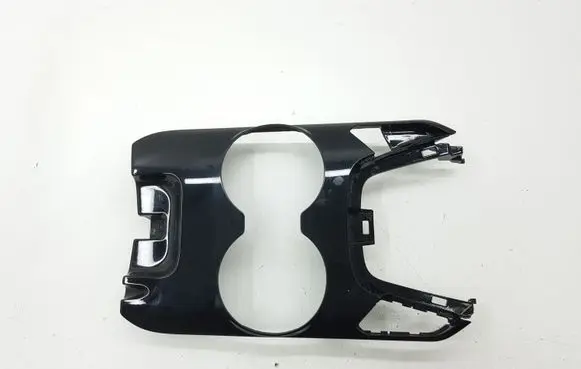 Ford Mondeo MK V Center console decorative trim DS73F044H83ALW DS73F044H83