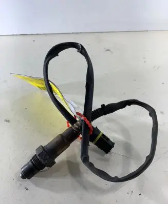 Mercedes-Benz C W203 Lambda probe sensor 0015404717