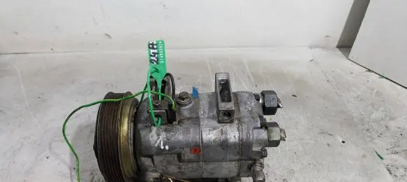 Audi A6 S6 C4 4A Air conditioning (A/C) compressor (pump) 4A0260805AD