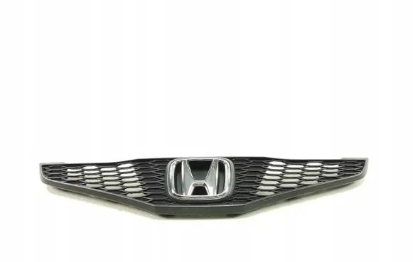 Honda Jazz Front bumper upper radiator grill 71121-TF0-00