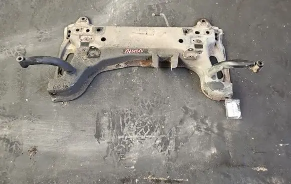 Ford Fiesta Front axle beam IMPRK1564242