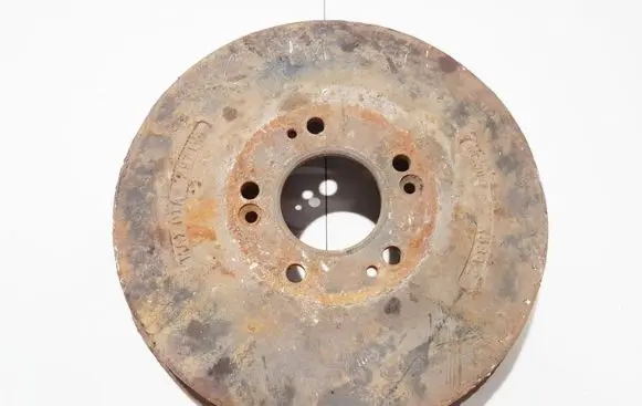 KIA Carnival Drum brake (rear) 5c30ek58a2