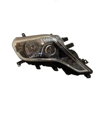 Toyota Land Cruiser (J150) Headlight/headlamp