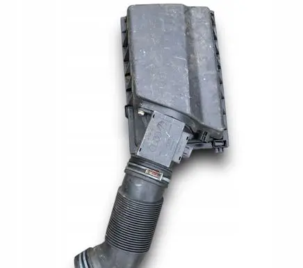 Volkswagen Touran I Mass air flow meter 074906461