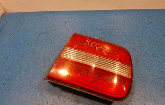 Lancia Kappa Rear/tail lights