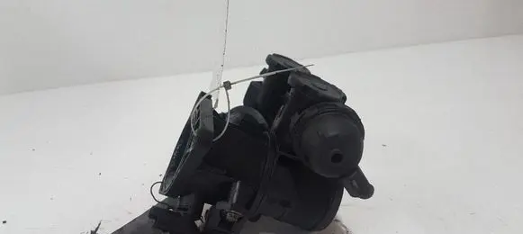 Citroen C5 Throttle valve 9662306480