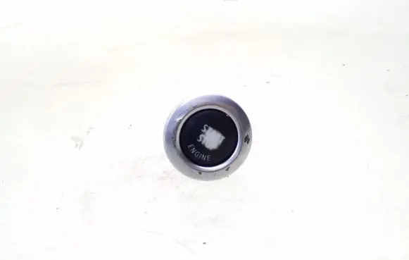 BMW 3 E90 E91 Engine start stop button switch 694991303 10862510