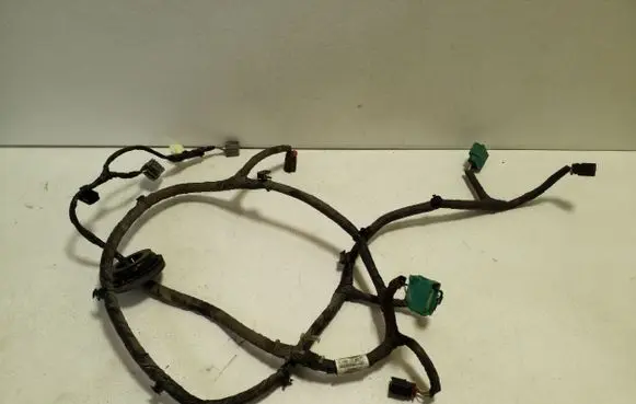Jeep Cherokee Parking sensor (PDC) wiring loom 68251958AA