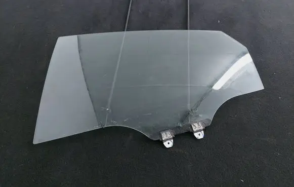 Honda CR-V Rear door window glass 73350SCAG00 43R007951