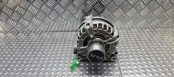 Volkswagen T-Cross Generator/alternator S26370051 05E903027B