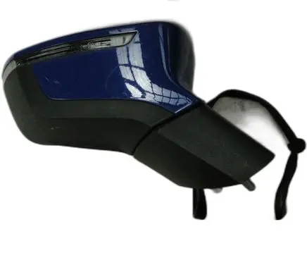 Seat Ateca Other exterior part 