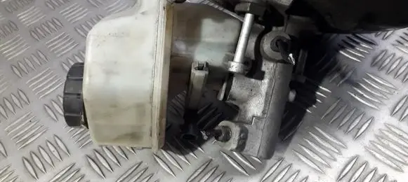 Opel Vectra C Master brake cylinder 13126711 51707541