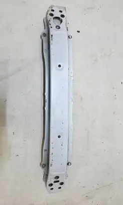 Toyota Yaris Front bumper support beam 
