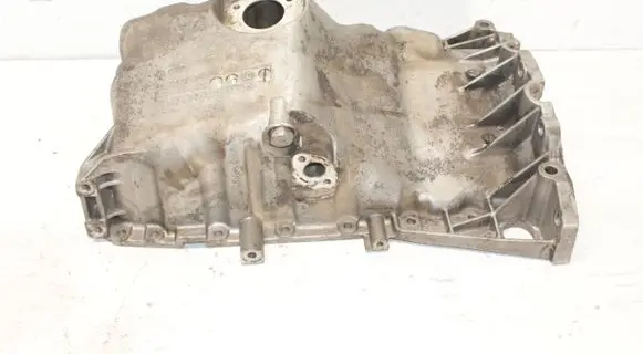 Audi A4 S4 B6 8E 8H Oil sump 06B103601CD
