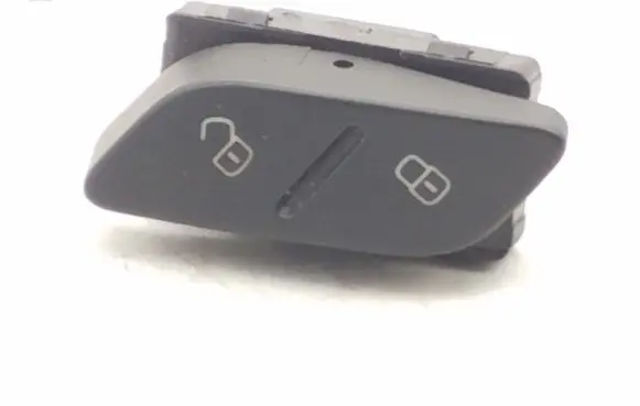 Central locking switch button