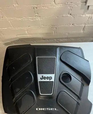 Jeep Grand Cherokee Engine cover (trim) 04627157AG