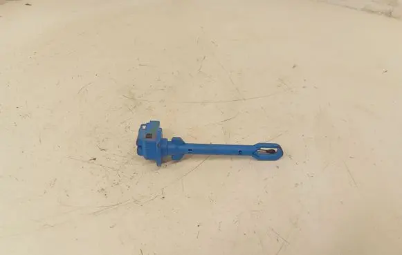 Ford S-MAX Interior temperature sensor 6G9T19C734AA