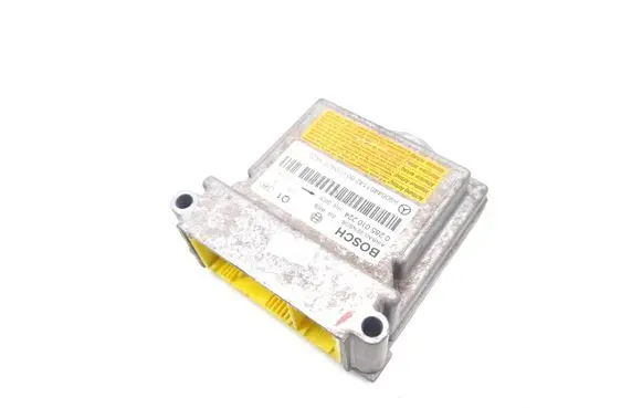 Mercedes-Benz Sprinter W906 Airbag control unit/module A9064461142 0285010224