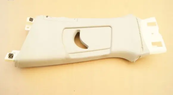 Audi A8 S8 D4 4H (B) pillar trim (top) 4H0867240B