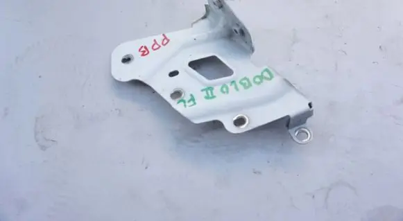 Fiat Doblo Fender mounting bracket SKO71898