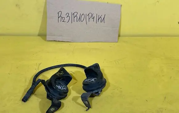 Chrysler 300 - 300C Horn signal 214KM