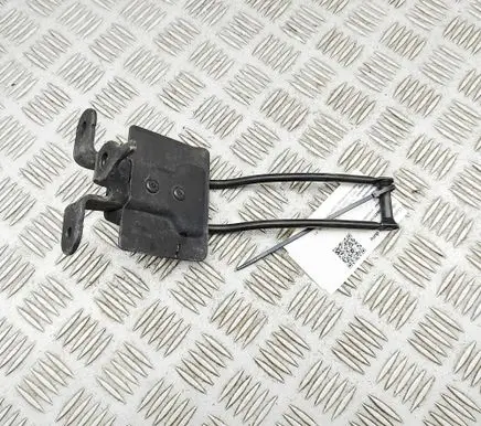 Ford Transit VII Rear door check strap stopper HK31V44100AA