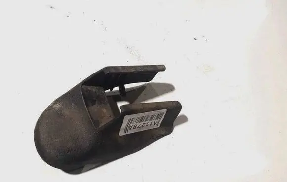 Honda Accord Rear seat side bottom trim 81197SDB