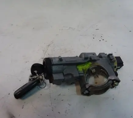 Mazda Premacy Ignition lock