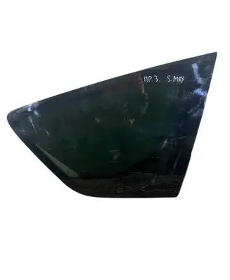 Ford S-MAX Rear side window 43R001604 AS3M5240D0T682 AS3