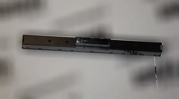 BMW 5 E39 DTC switch 8373769