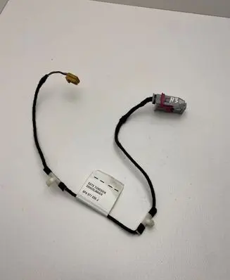 Audi A3 S3 A3 Sportback 8P Front door wiring loom 8P4971036J