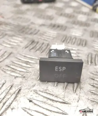 ESP (stability program) switch