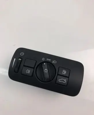 Volvo XC60 Light switch 30739412