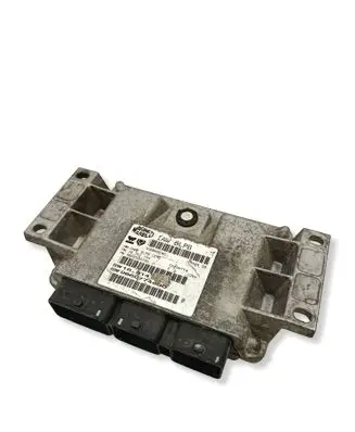 Citroen C4 I Picasso Engine control unit/module ECU 9660774680 9659580780