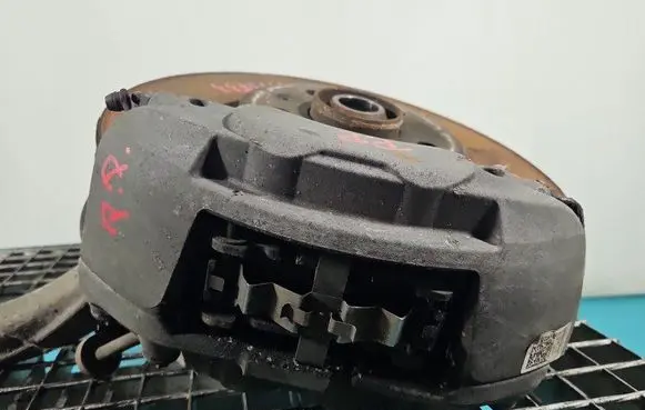 Audi A7 S7 4G Front brake caliper IMPRK1379734