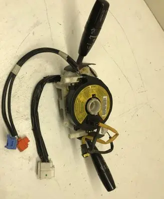 KIA Carens II Wiper turn signal indicator stalk/switch 469310