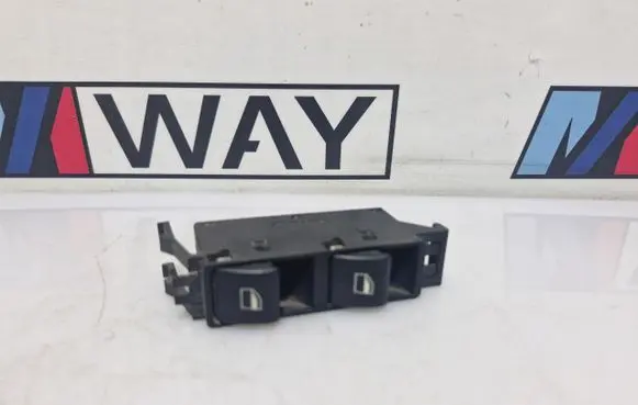 BMW 3 E46 Multifunctional control switch/knob 6902178