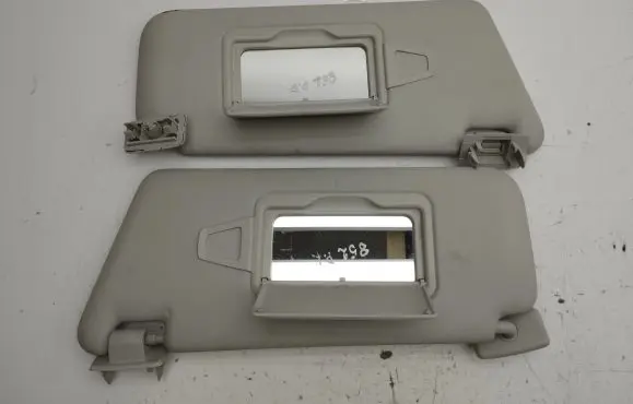Mercedes-Benz A W169 Sun visor A1698110040