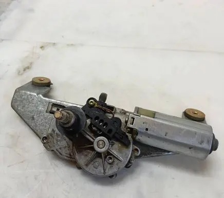 Volvo S40, V40 Rear window wiper motor 0390201529
