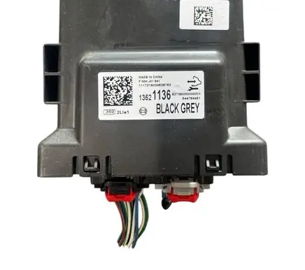Opel Insignia B Parking PDC control unit/module 13521136