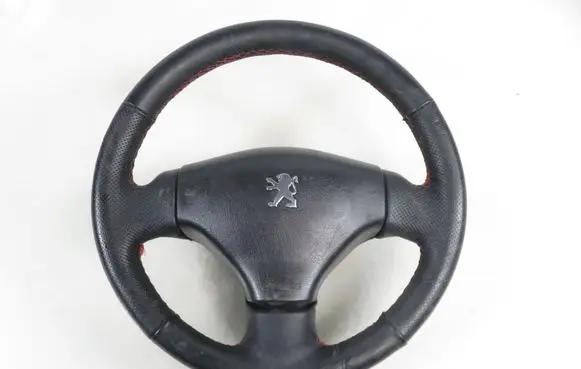Peugeot 206 Steering wheel