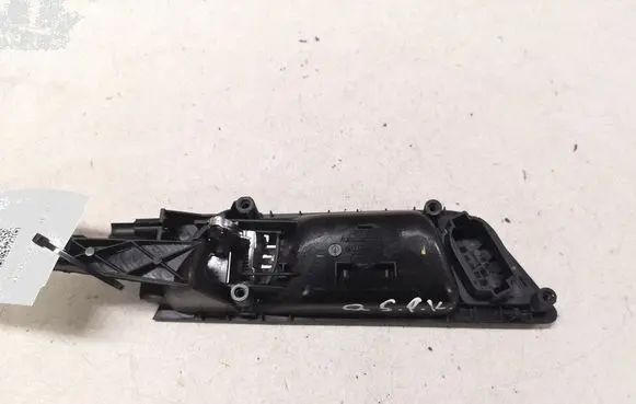 Audi Q5 SQ5 8R Front door interior handle 8R0837019