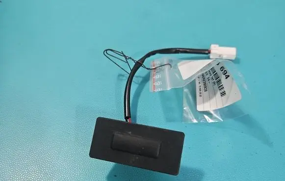 MG MG3 III Tailgate/trunk/boot exterior handle 11406991 IMPRK1576694