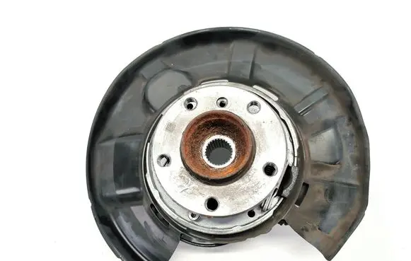 BMW 4 F36 Gran coupe Rear wheel hub G786252 000235348501 35348501