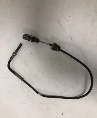 Volkswagen Eos Exhaust gas temperature sensor 03G906088K