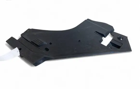 Under headlight/headlamp trim
