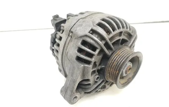 Audi A4 S4 B6 8E 8H Generator/alternator 078903016S 0124615007