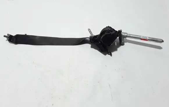 Volvo XC70 Rear seatbelt 39859391