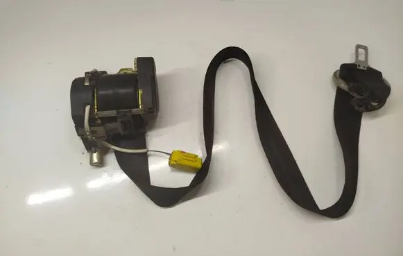 Volkswagen Transporter - Caravelle T5 Front seatbelt 7H0857805F